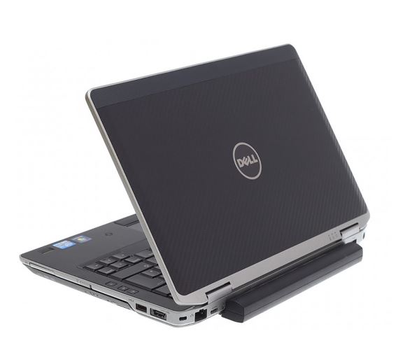 Laptop cũ Dell E6320 core i5 2520M, ram 4G laptop văn phòng cơ bản